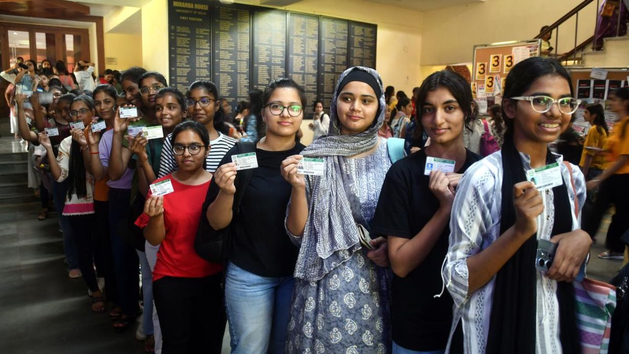 Delhi University निवडणूक! कोण बनू शकतं उमेदवार? हायकोर्टाचा निर्णय अन् खर्चाची मर्यादा एकदा वाचाच