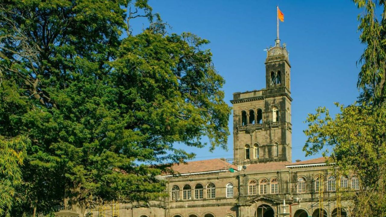 Pune University: ‘आविष्कार’ संशोधन स्पर्धेची मुदत वाढली! विद्यार्थ्यांना अन् महाविद्यालयांना दिलासा; सुधारित वेळापत्रक जाहीर