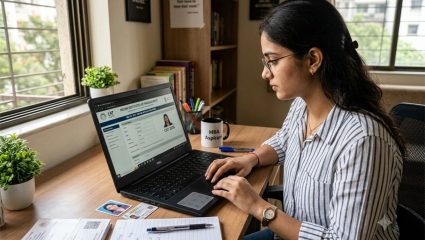CAT 2026 Application: कॅट परीक्षेसाठी अर्ज करायचाय? IIM ने वाढवली मुदत; ‘या’ तारखेपूर्वी करा ऑनलाईन नोंदणी