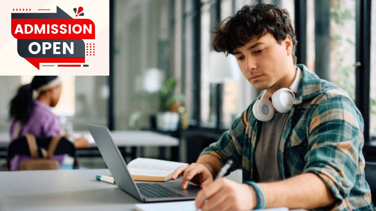 IIT Admission News: IIT मध्ये उच्च शिक्षणाची मोठी संधी! JAM 2027 साठी अर्ज प्रक्रिया सुरू; असं करा रजिस्ट्रेशन