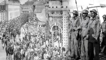 Marathwada Mukti Din : आज मराठवाडा मुक्ती दिन; जाणून घ्या १७ सप्टेंबरचा इतिहास..