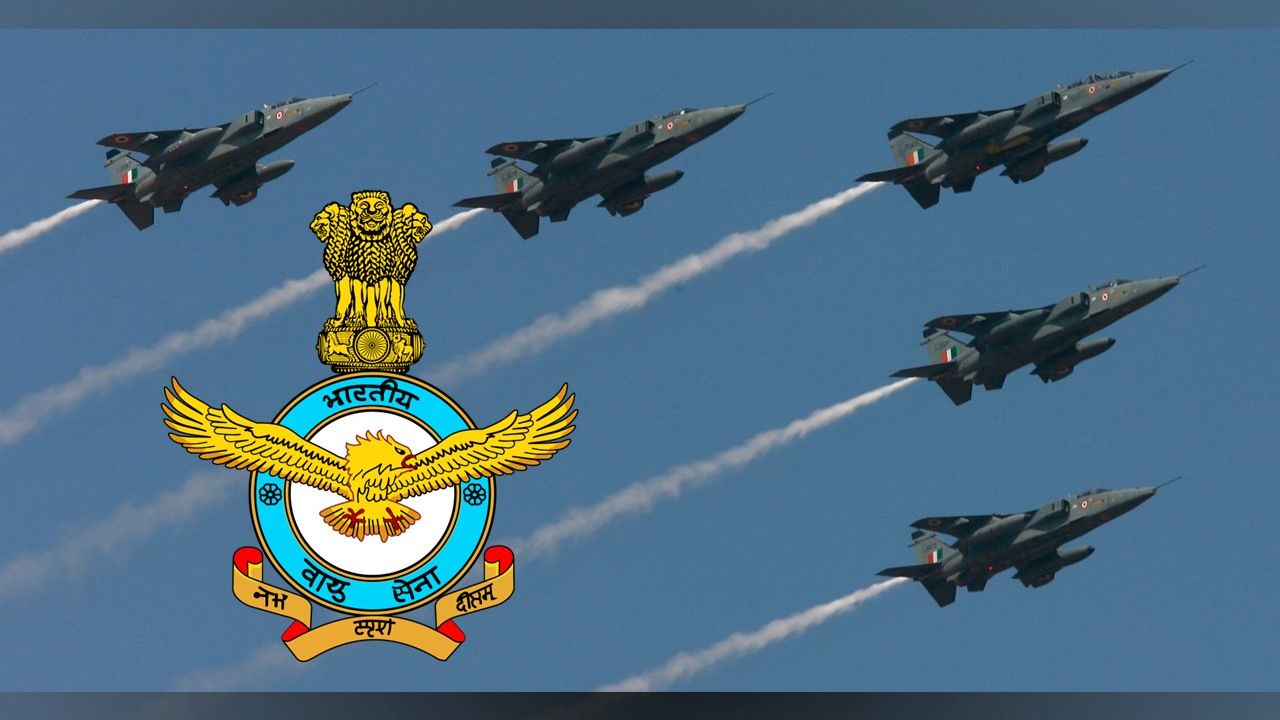 Indian Air Force मध्ये एअर मार्शल कसे बनतात? जाणून घ्या फ्लाइंग ऑफिसरपासून ते या सर्वोच्च पदापर्यंतचे टप्पे