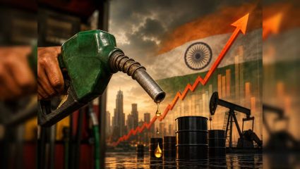 Petrol Diesel Price Hike : मोठी बातमी! तेल पाइपलाइनवर भीषण हल्ला; देशात पेट्रोल-डीझेलचे दर कडाडण्याची शक्यता?