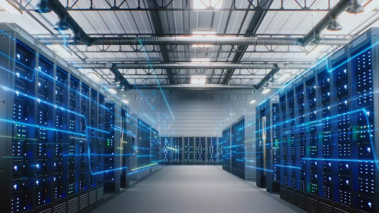 भारतातील Data Center विस्तारामुळे रोजगाराची मोठी संधी! 1 लाख इंजिनिअरिंग नोकऱ्या अन् 300 अब्ज डॉलर्सची गुंतवणूक
