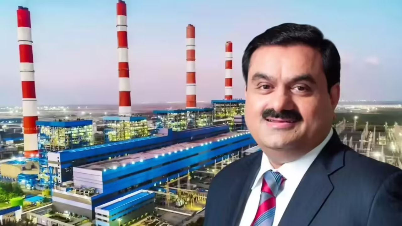 Gautam Adani चा मोठा मास्टरस्ट्रोक! Adani Power मध्ये होणार 10 कंपन्यांचे विलीनीकरण; NCLT कडून अंतिम मंजुरी