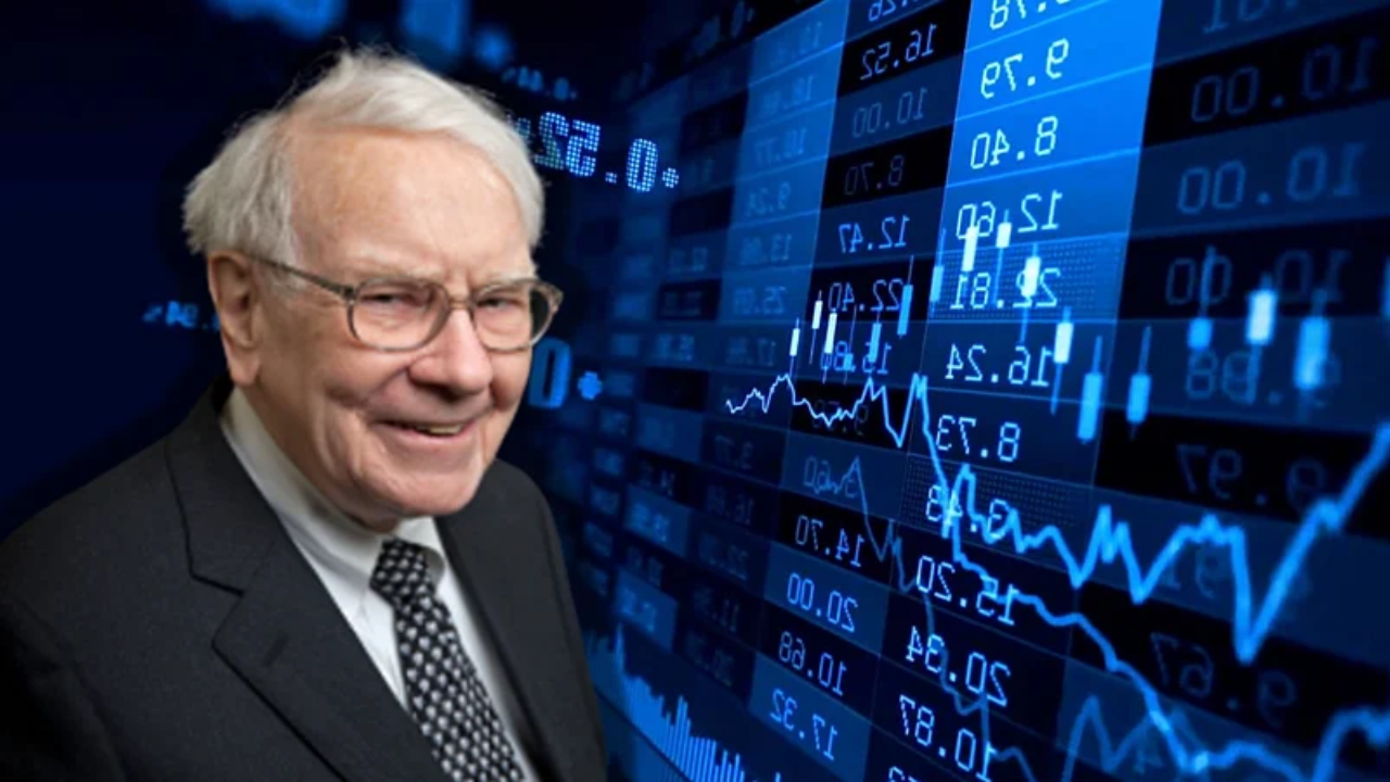 ‘बिग बुल’ची निवृत्ती … 96 व्या वर्षी Warren Buffett यांचा मोठा निर्णय; 61 वर्षांत Share Market मधून कमावले तब्बल इतके कोटी