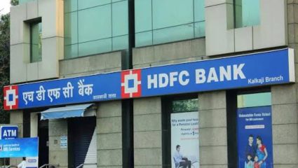 HDFC Bank च्या नवे एक्झिक्युटिव्ह डायरेक्टर पदी जिमी टाटा; RBI ने दिली मंजुरी, नेमके आहेत तरी कोण?