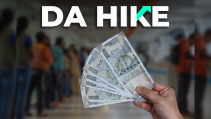 Central Govt Employeesच्या DA Hike मध्ये होणार मोठी वाढ? जुलै 2026 च्या सुधारित दरांवर तात्काळ निर्णयाची मागणी
