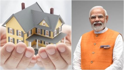 स्वतःच्या घराचं स्वप्न पाहणाऱ्या शहरी गरिबांना मिळणार हक्का घर! 20 लाख घरांच्या उद्दिष्टाजवळ PM Awas Yojana 2.0