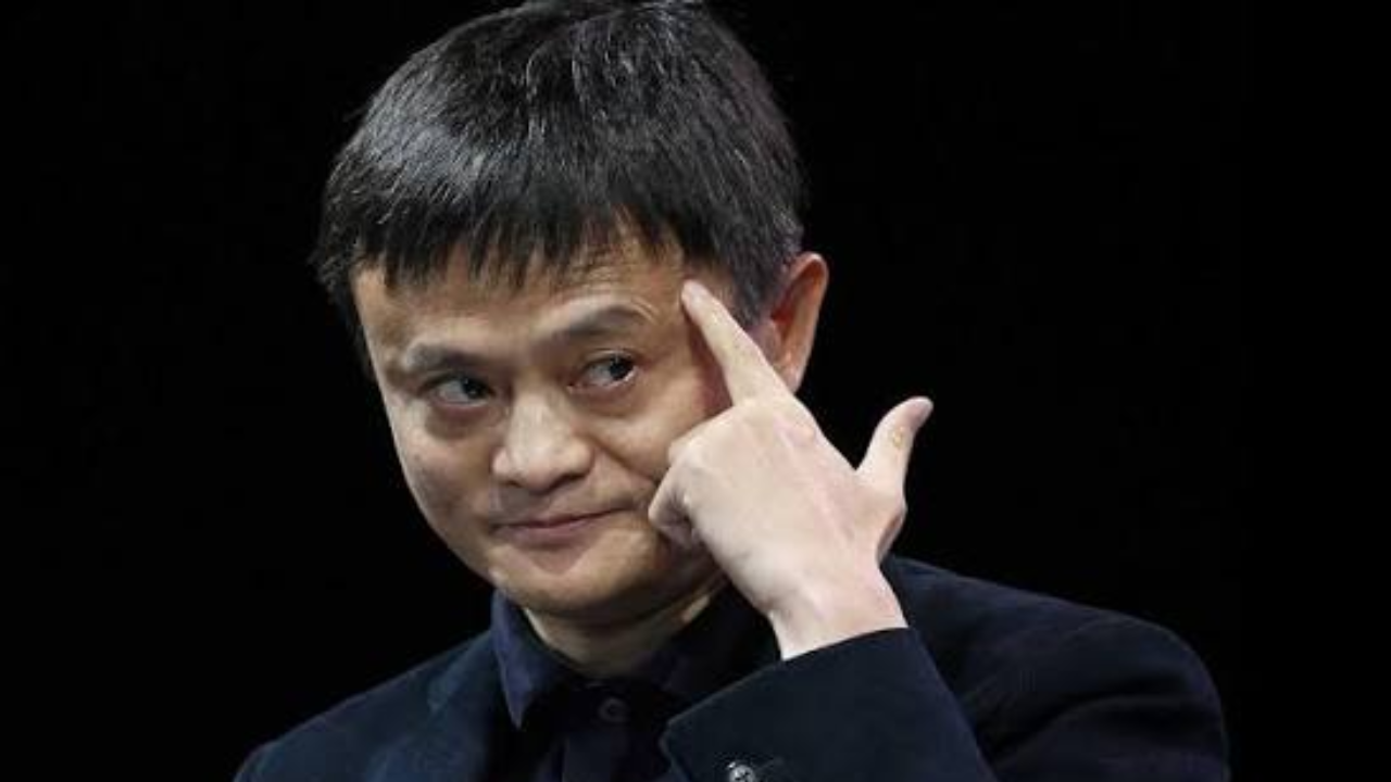 Success Story : शाळेत नापास, 30 इंटर्व्ह्यूमध्ये रिजेक्शन… तरीही बनला अब्जाधीश! Jack Ma कसे बनले अलिबाबाचे बॉस?
