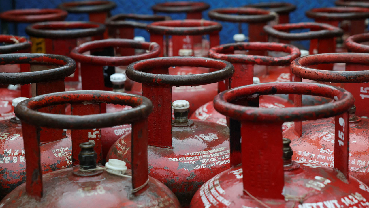 LPG पुरवठ्यात America ने मारली बाजी! भारताला सर्वाधिक पुरवठा करणारा ठरला देश; अमेरिकन अधिकाऱ्यांचे मोठं विधान