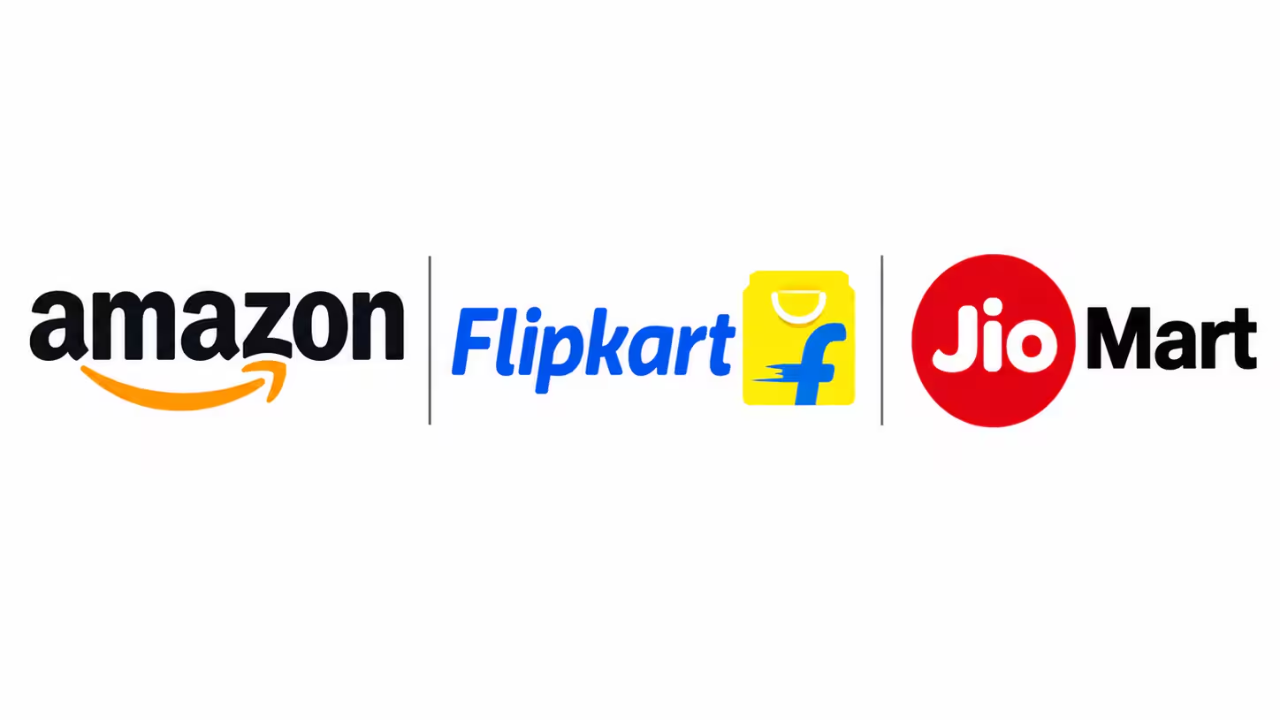 काय सांगता… ऑनलाईन तणनाशक विक्री? Amazon, Flipkart अन् JioMart ला मोठा झटका! नियमांच्या उल्लंघनामुळे मोठी कारवाई
