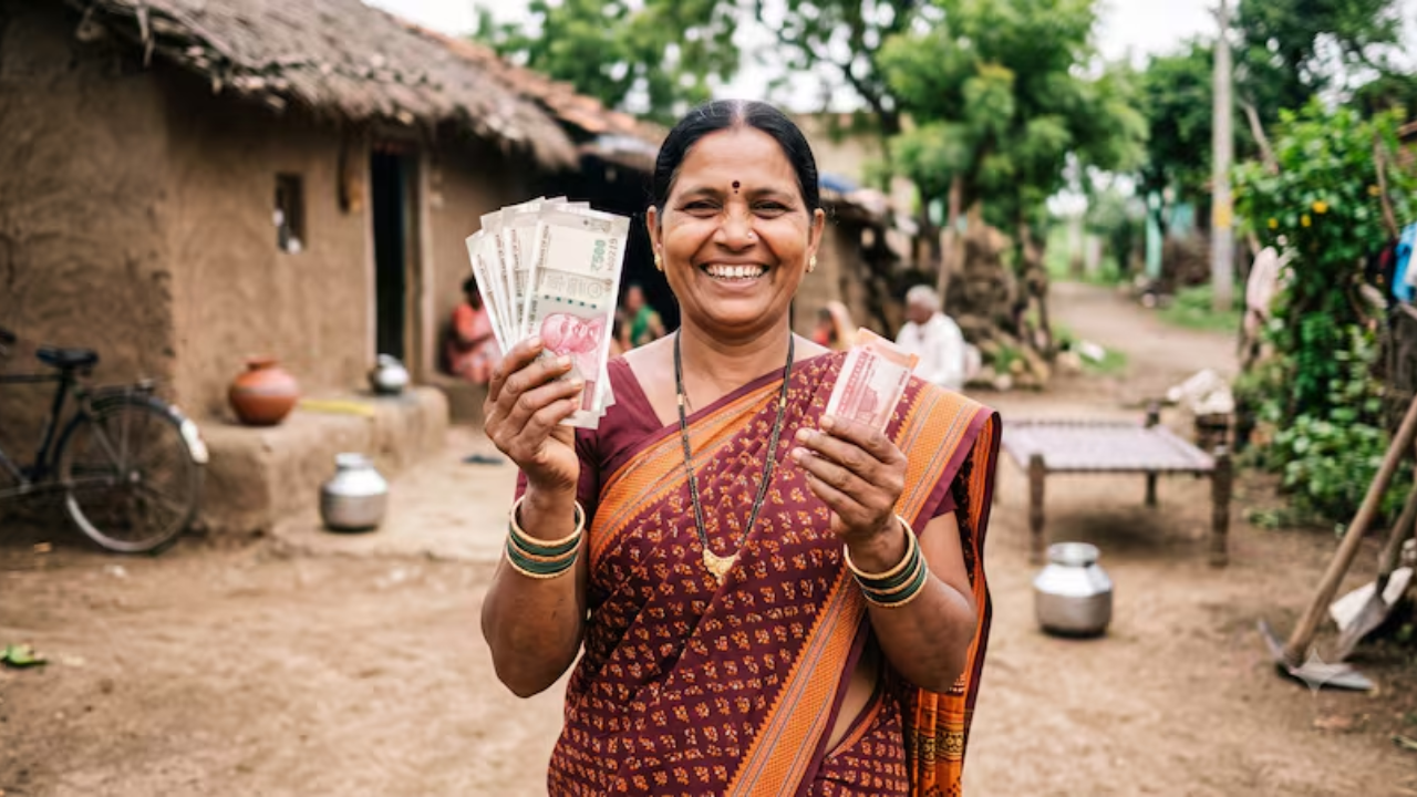 GOBARdhan Scheme Subsidy : ऐकलंत का… सरकार देणार तुम्हाला 30 कोटी रुपये; केंद्र सरकारची ‘गोवर्धन योजना’, नवे नियम जारी