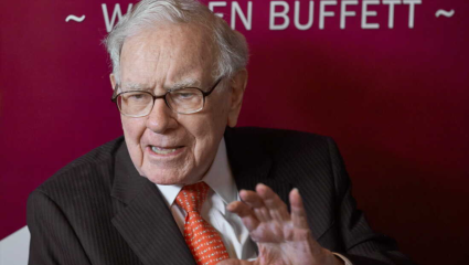 Share Market मध्ये कधी पैसा बुडणारच नाही; जर फॉलो केलात Warren Buffett यांचे 5 सिक्रेट फॉर्म्युले! काय आहे विशेष?