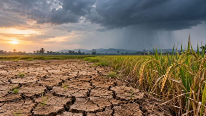 Palghar Drought Relief Controversy : पालघरला सरकारने दुष्काळातून का वगळले? आदिवासी शेतकरी मदतीपासून वंचित