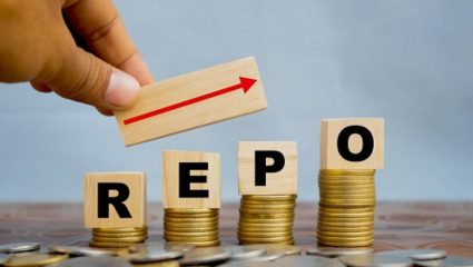 अरे, देवा! EMI महागणार… ऑक्टोबरमध्ये RBI वाढवणार Repo Rate; अहवालात नेमका काय दावा?