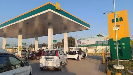 पेट्रोलमधील Ethanol नंतर आता CNG ची बारी! सरकार CNG-PNG मध्ये काय मिसळणार? जाणून घ्या सर्व माहिती