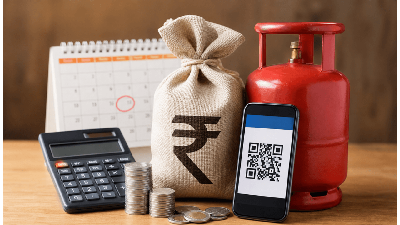 Rule Changes : सर्वसामान्यांच्या खिशाला पुन्हा कात्री? 1 ऑक्टोबरपासून बदलणार नियम! Bank, LPG, ट्रॅफिक चालानबाबत मोठा निर्णय