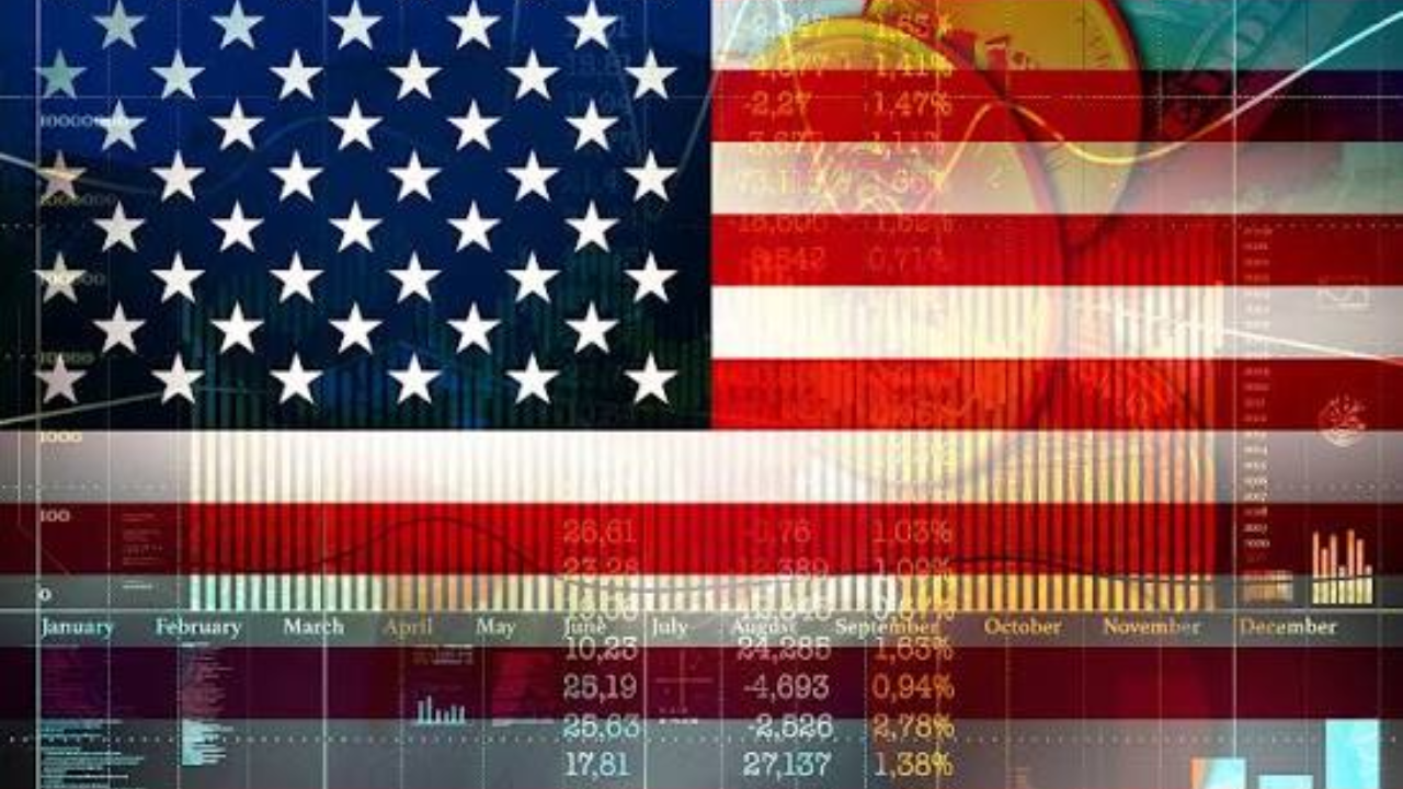 US Foreign Direct Investment : 34 ट्रिलियन डॉलर्सचे कर्ज, तरीही अमेरिकेत गुंतवणूकीचा महापूर! परदेशी गुंतवणूकदार का लावताहेत डाव?