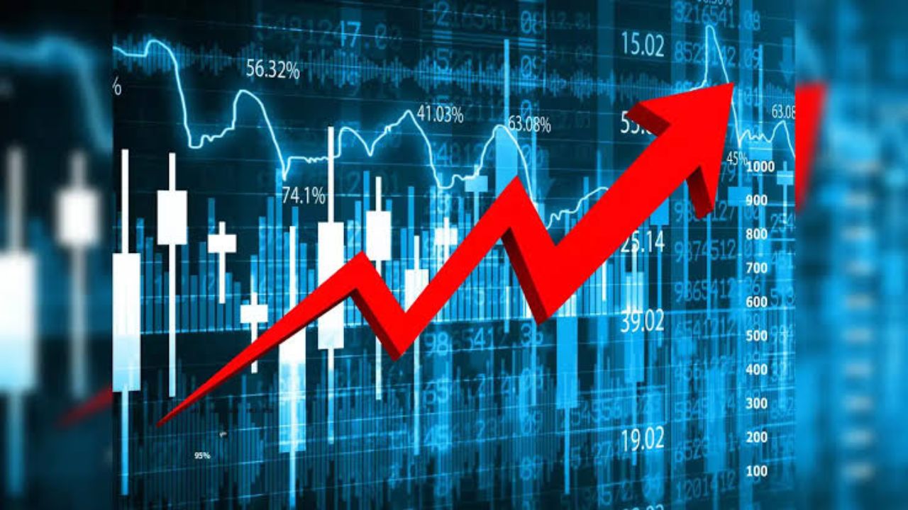 Share Market Today : सुसाट… कालच्या क्रॅशनंतर आज बाजारात तुफान तेजी! उघडताच ‘या’ शेअर्सनी मारली मोठी उसळी; गुंतवणूकदार खूश
