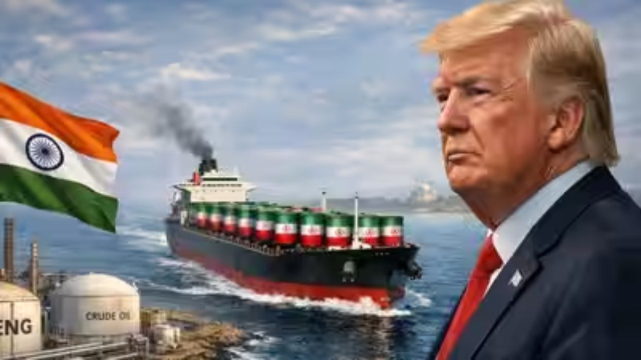 Russian कडून Oil Import करणाऱ्यांवर Trump यांचा हंटर; भारत-चीनवर 100% Tariff ची तयारी, काय-काय महागणार?