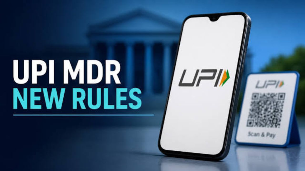 तुमच्या UPI पेमेंटवरील चार्ज कोणाच्या खिशात जाणार? Google Pay, PhonePe की बँका… कोणाला मिळणार किती हिस्सा