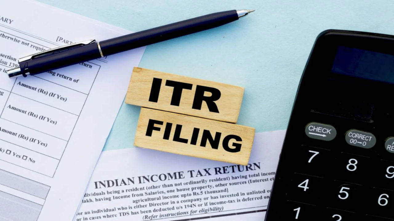 करदात्यांना मोठा दिलासा! Income Tax Audit ची मुदत वाढवली; पाहा ITR भरण्याची नवीन तारीख