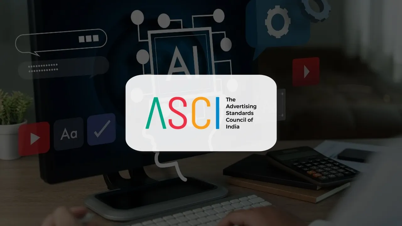 Advertising Guidelines : ग्राहकांची दिशाभूल थांबणार! डीपफेक अन् बनावट जाहिरातींवर आता ASCI ची करडी नजर; लागू होणार नवीन नियम