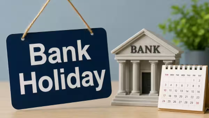 October Bank Holidays : ऑक्टोबरमध्ये अर्धा महिना बँका बंद राहणार? कामाचं नियोजन करण्यापूर्वी तपासा सुट्ट्यांचे कॅलेंडर