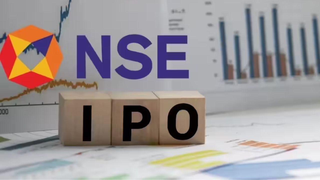 NSE IPO : NSE मधील गुंतवणुकीतून मालामाल! Soach Global विकणार 20% हिस्सा; मिळणार 25 पट रिटर्न