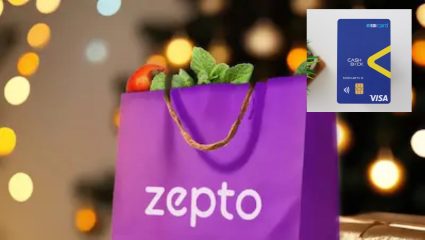 तुमचे 1000 रुपये वाचतील… फक्त Zepto Blinkit वर शॉपिंग करताना वापरा ‘हे’ Credit Card, होईल मोठी बचत