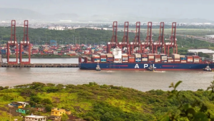 Vadhvan Port च्या कामांना गती! केंद्रीय सचिवांनी केली प्रत्यक्ष पाहणी; आढावा बैठकीत दिले ‘हे’ निर्देश