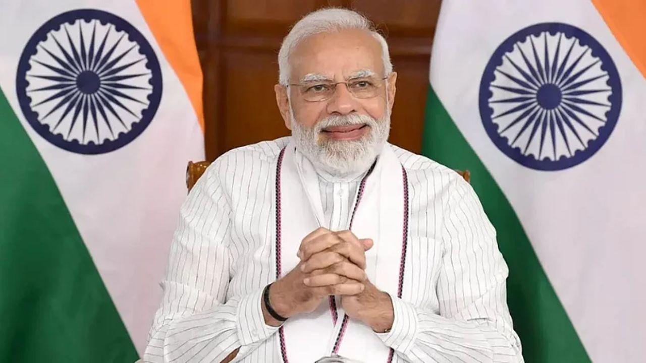 ना घर, ना स्वतःची गाडी; देशाचे पंतप्रधान Modi यांच्या एकूण संपत्तीचा आकडा किती? जाणून घ्या नेमकी कुठे आहे गुंतवणूक