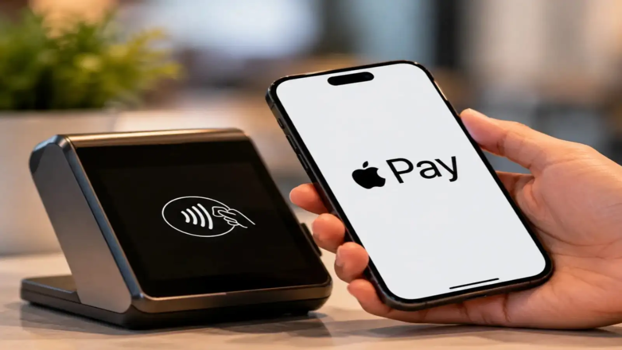Apple युजर्ससाठी महत्त्वाची बातमी! 15 ऑक्टोबरपासून Apple Pay वरही लागणार MDR Charges? UPI पेक्षा कसा वेगळा आहे नियम?
