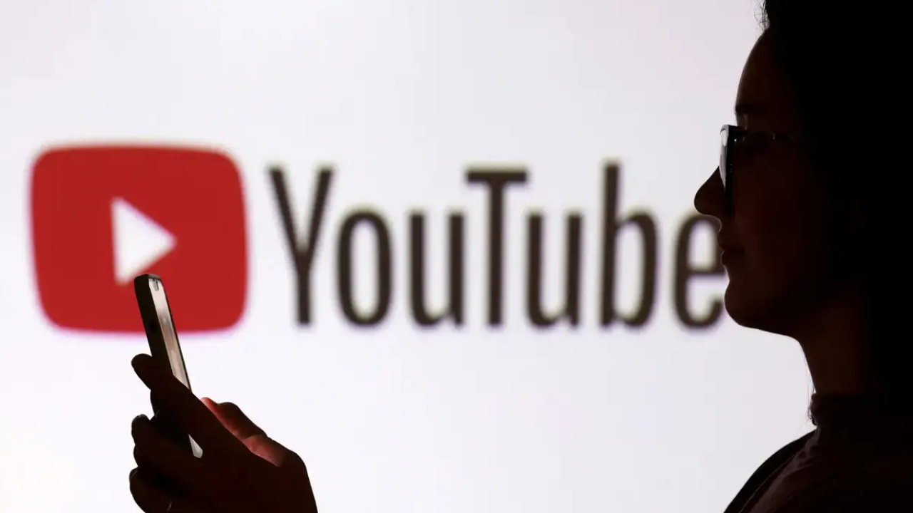 काय सांगता? YouTube कडून बंपर कमाई…GDP मध्ये 18000 कोटींचं योगदान; 9.6 लाख लोकांना मिळाला रोजगार