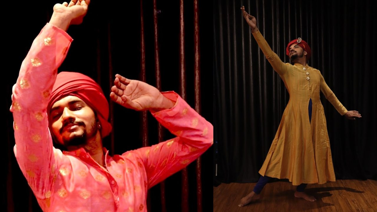 डान्सर-कोरिओग्राफर Avi Payal  यांचा मनोरंजनविश्वात डंका! नव्या प्रोजेक्ट्सची सध्या सोशल मीडियावर चर्चा