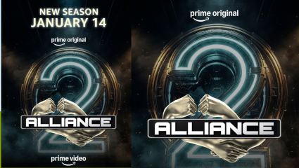 OTT वर पुन्हा रंगणार माइंड गेम्स! ‘Alliance 2’ ची मोठी घोषणा; 14 जानेवारी 2027 पासून प्रेक्षकांच्या भेटीला, काय असणार खास?