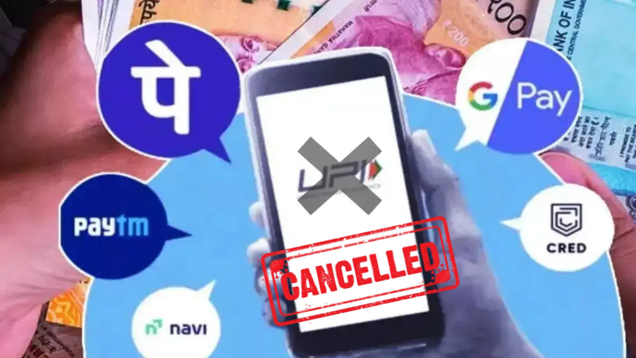 अर्थमंत्र्यांसोबतच्या बैठकीत असं झालं तरी काय? 2 ऑक्टोबरचा No UPI Day रद्द!  व्यापाऱ्यांनी घेतला मोठा निर्णय