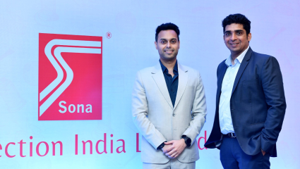 Sona Selection India Limited चा IPO 17 सप्टेंबरला होणार खुला; ₹94 ते ₹99 किंमत रुपये किंमत पट्टा जाहीर
