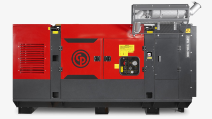 Chicago Pneumatic चं नवं तंत्रज्ञान, CPS 950-300 पोर्टेबल एअर कॉम्प्रेसर लाँच; आता कठीण ड्रिलिंग कामंही होणार अधिक सुलभ
