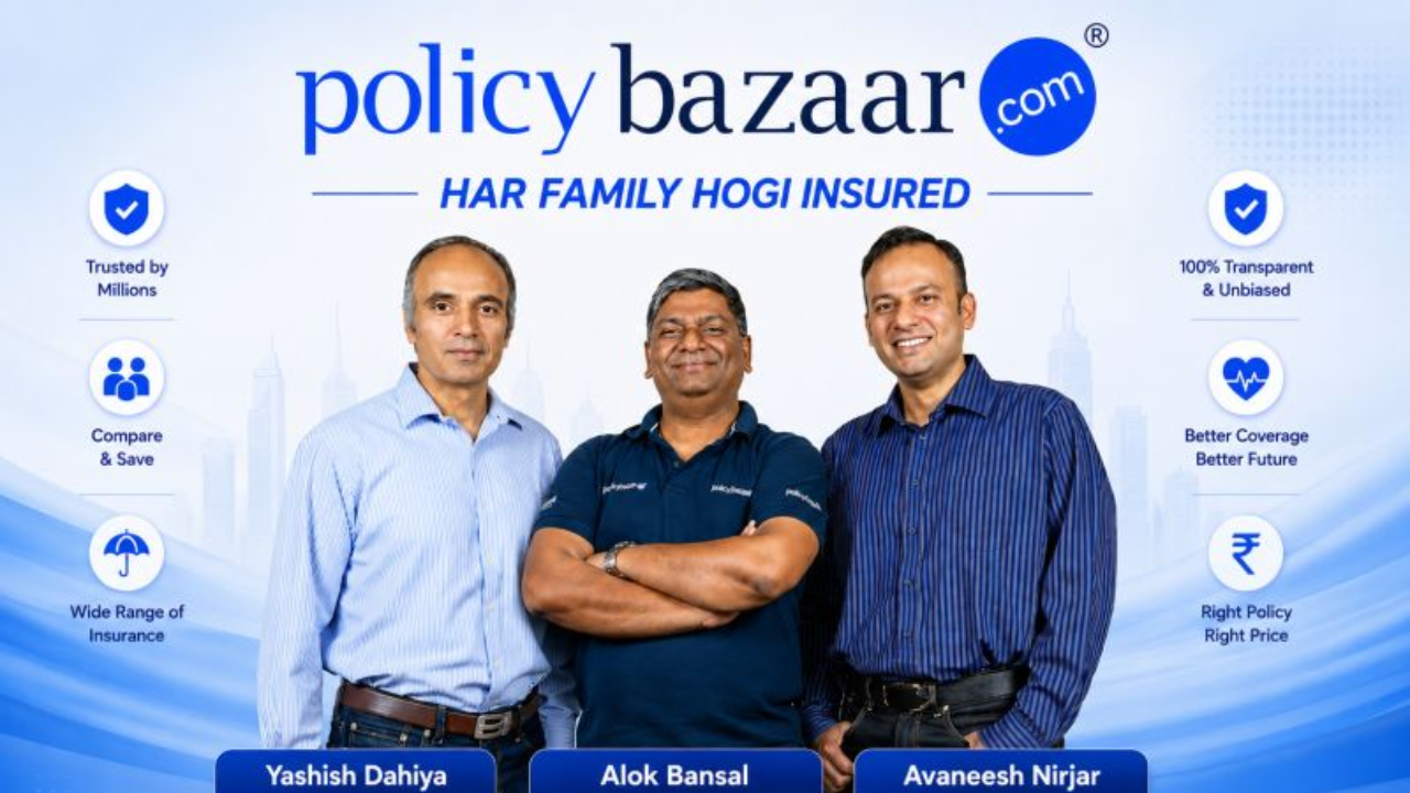 Insurance Market Crash : 24 तासांत 31400 कोटी स्वाहा! 18 वर्षांपासून प्रभाव असणाऱ्या कंपनीला मोठा झटका; नेमकं काय घडलं?