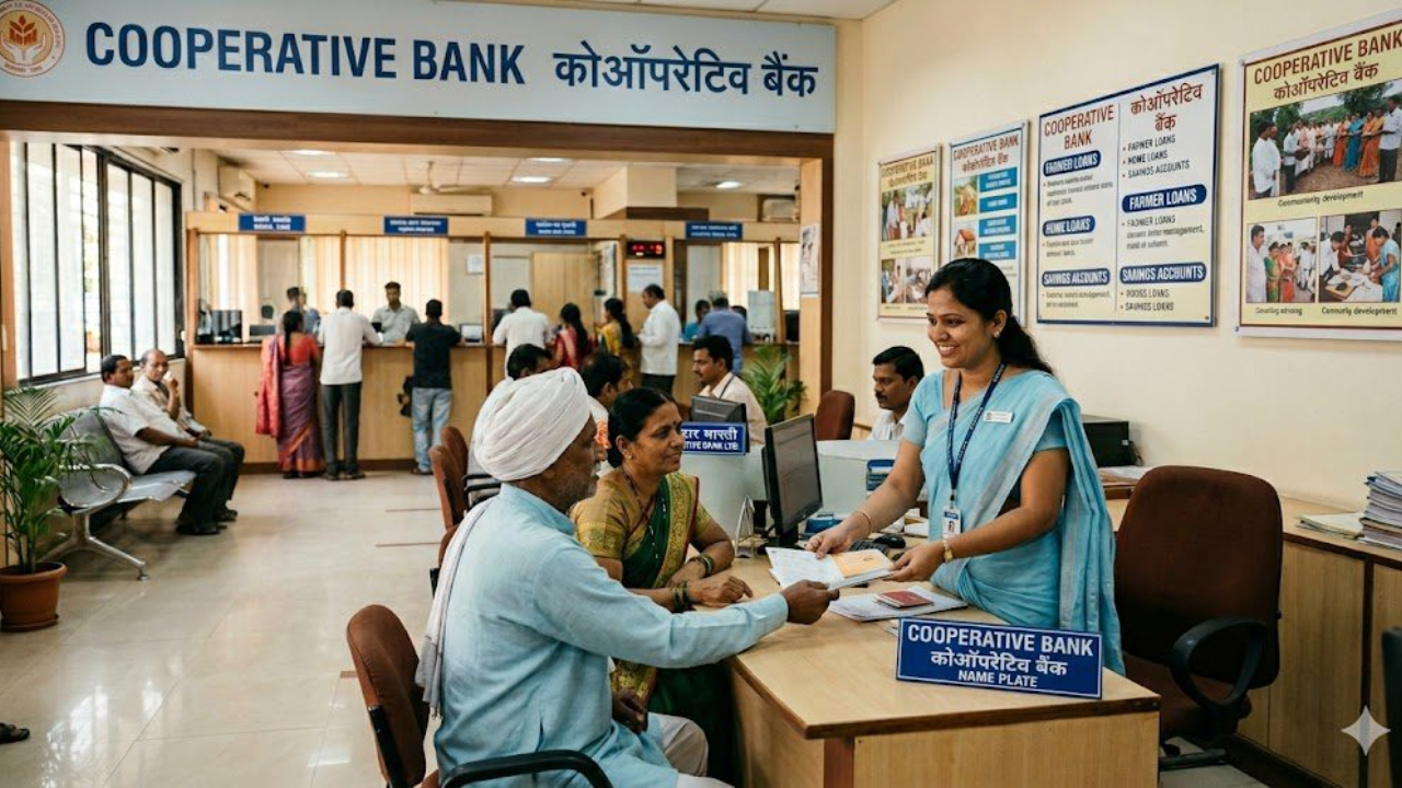 Bank Strike Update : बँक ग्राहकांना मोठा दिलासा! 28, 29 अन् 30 सप्टेंबरला ‘या’  सहकारी बँकांचं काम नियमित सुरु राहणार