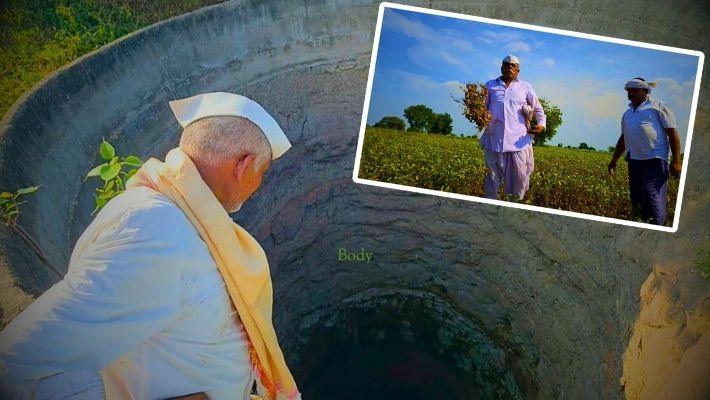 ‘नवराष्ट्र’च्या बातमीची ठिणगी अन शासनाची जाग! अहिल्यानगरमध्ये अखेर दुष्काळ जाहीर; आता ‘सरसकट कर्जमाफी’साठी स्वाभिमानी आक्रमक