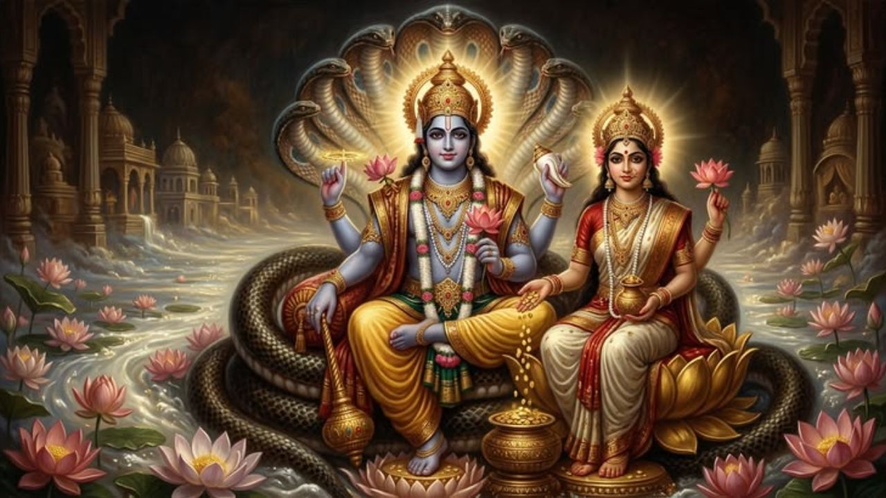 Aja Ekadashi 2026: कधी आहे अजा एकादशी, जाणून घ्या मुहूर्त, पूजा पद्धत आणि महत्त्व
