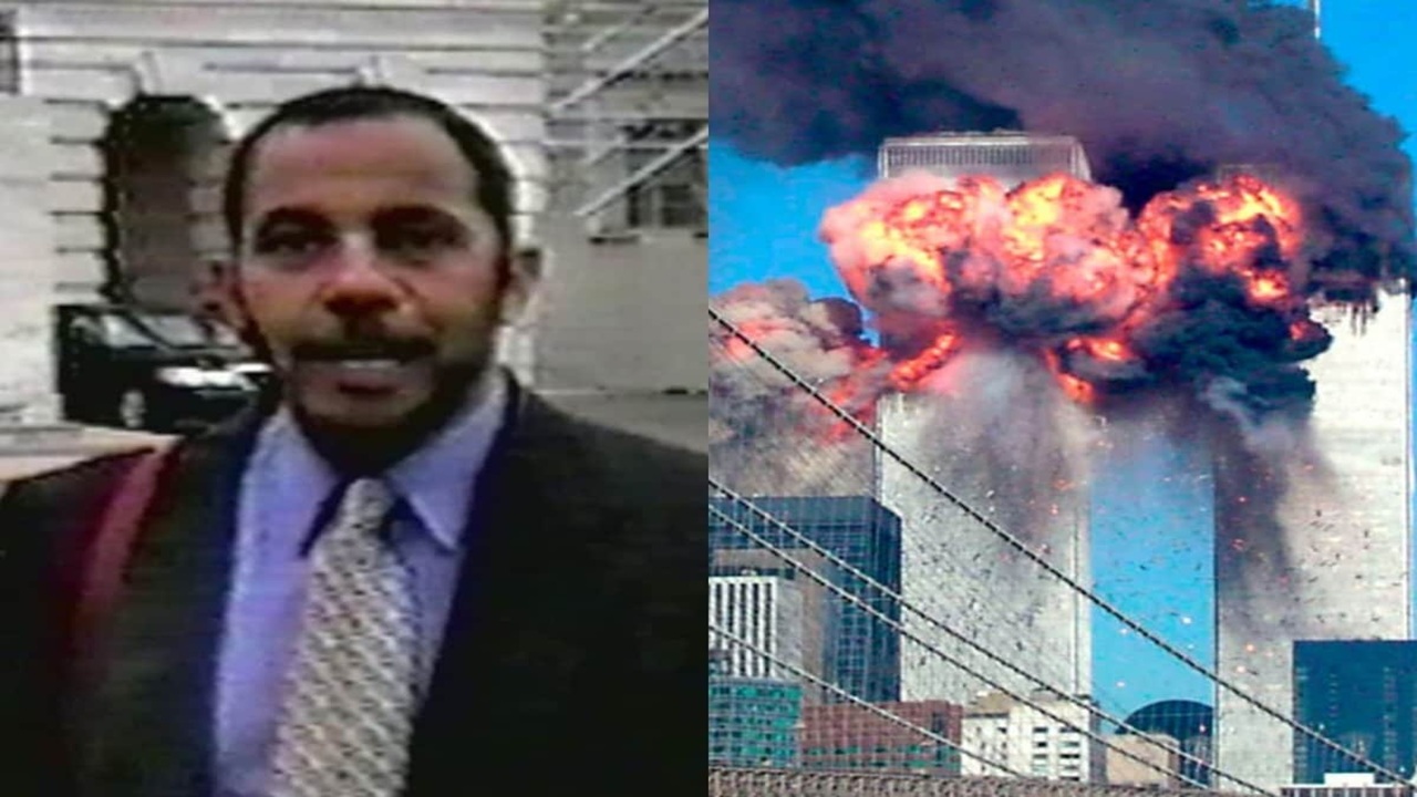 9/11 Attacks: ९/११ हल्ल्याच्या तपासात खळबळजनक खुलासे; संशयिताचे सौदी अधिकारी अन् अल-कायदा नेत्याशी संबंध?