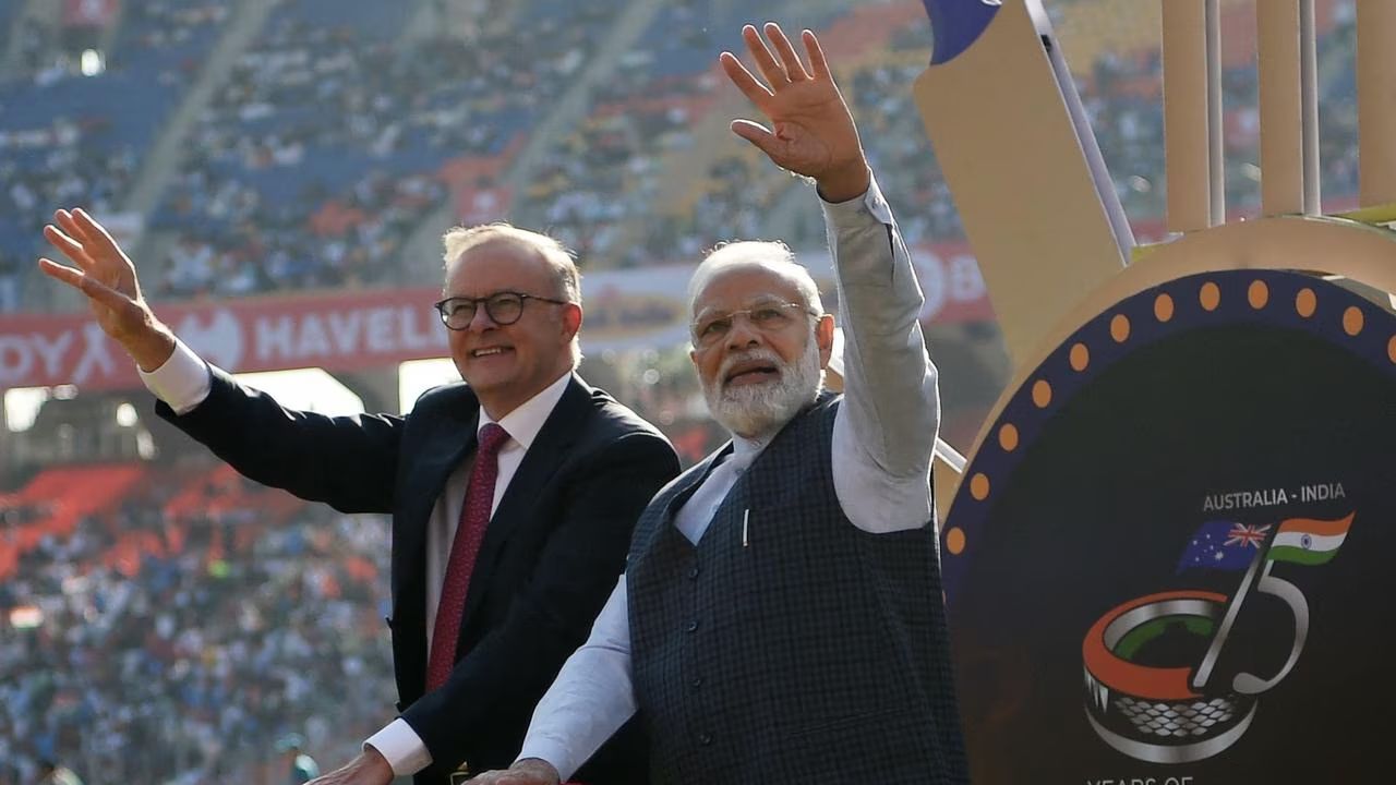 Australia-India Relations : मोदी-अल्बानीज भेट ठरणारा खास; मुंबईतील बिझनेस मीट अन् क्रिकेट सामन्याने होणार दौऱ्याची सांगता