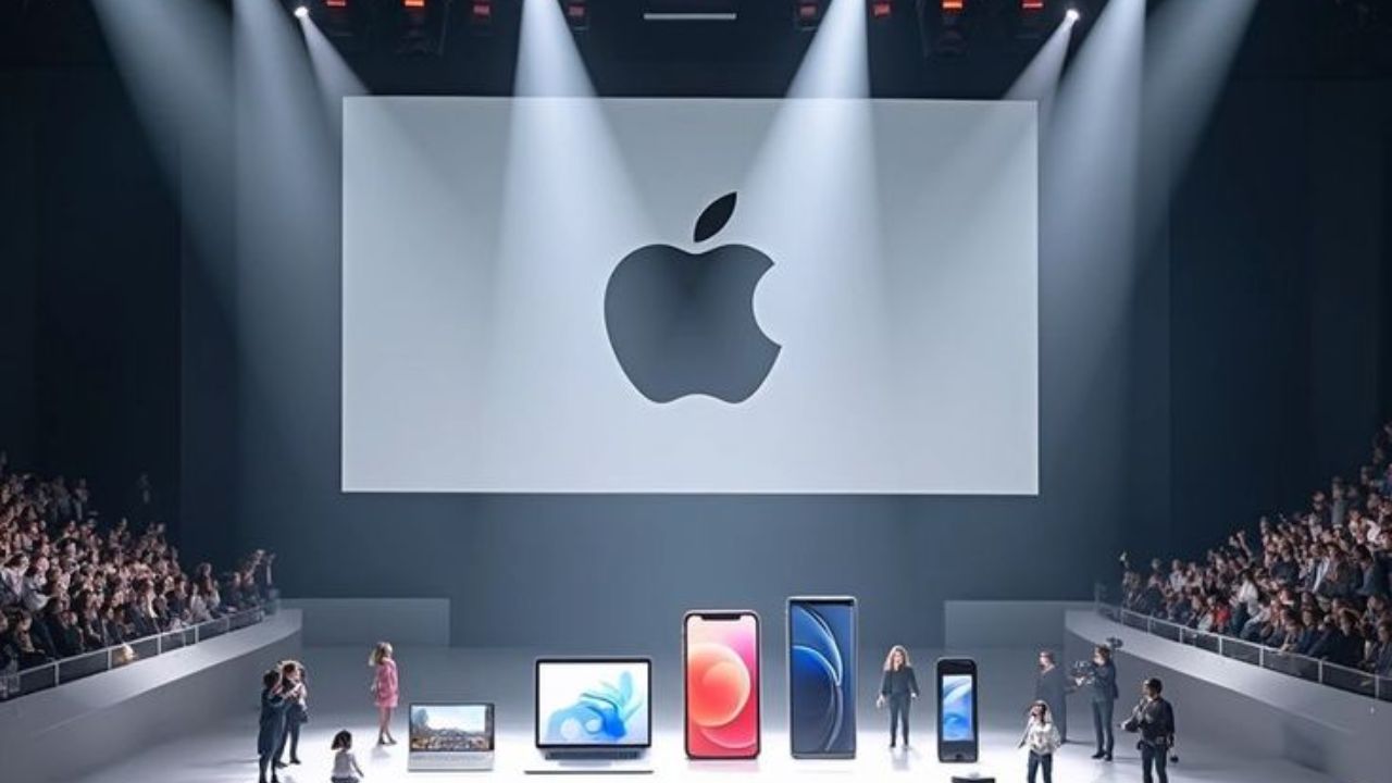 काउंटडाऊन सुरू! टेकविश्वाचे Appleकडे लक्ष, मेगा इव्हेंटमध्ये iPhoneसह नव्या डिव्हाईसवरून उठणार पडदा
