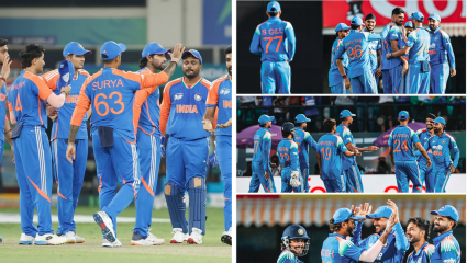 Asian Games: ‘जे मिळालंय त्यातचं काम चालवा…’, आशियाई खेळांमध्ये VIP व्यवस्थात नाहीच, काय आहे प्रकरण