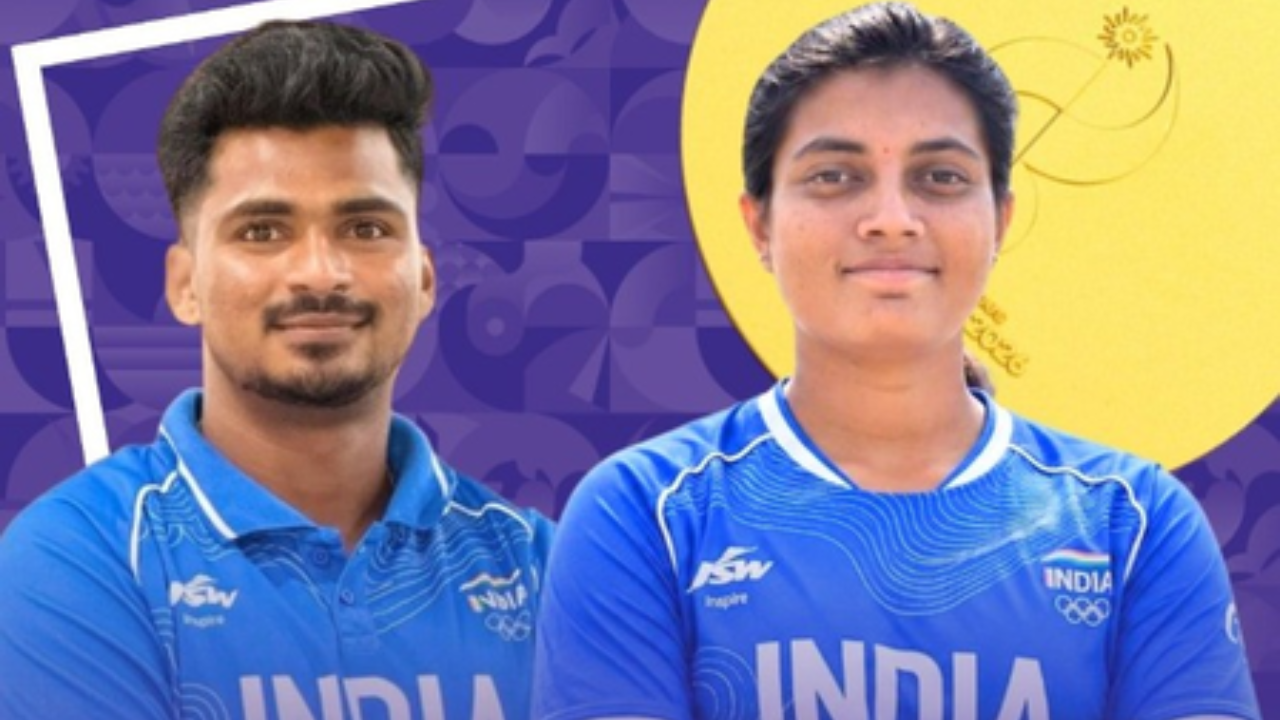Asian Games 2026: याला म्हणतात धुमधडाका! सोन्याचा पाऊस, भारताने मिळवले 8 सुवर्णपदक, LA 2028 चा ऑलिम्पिक कोटाही गाठला