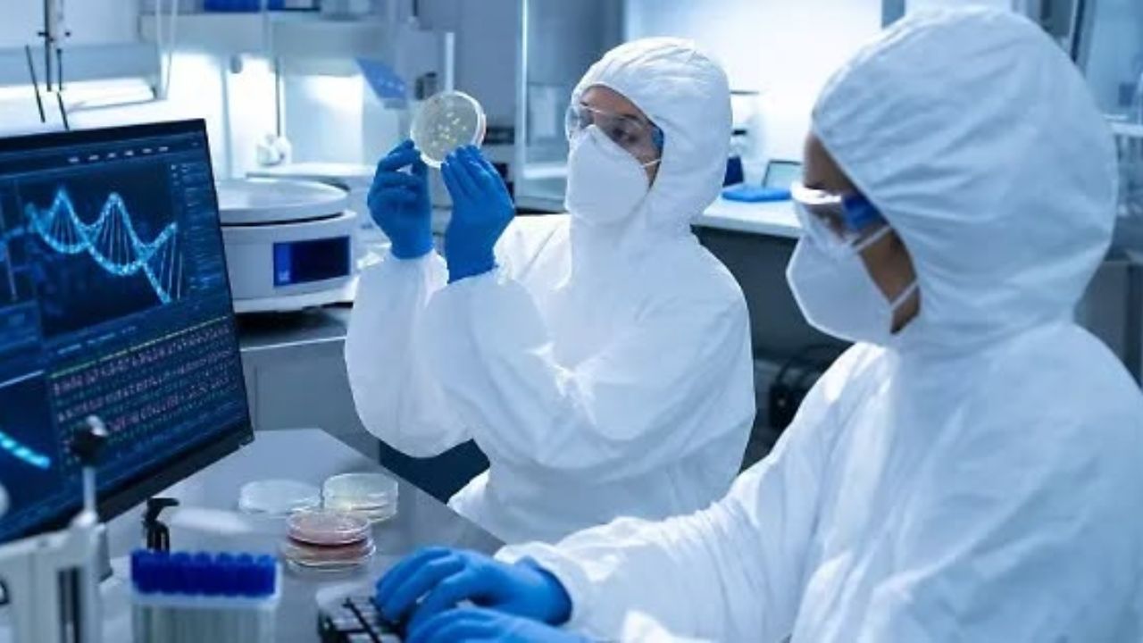 China Tick Virus : चीनमध्ये सापडला नवा धोकादायक ‘टिक नोरोव्हायरस’; तीव्र ताप आणि डोकेदुखीने नागरिक त्रस्त
